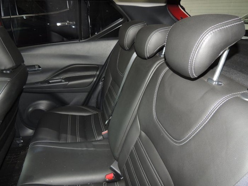 Kicks 1.6 16v Flexstart S Direct 4p Xtronic
