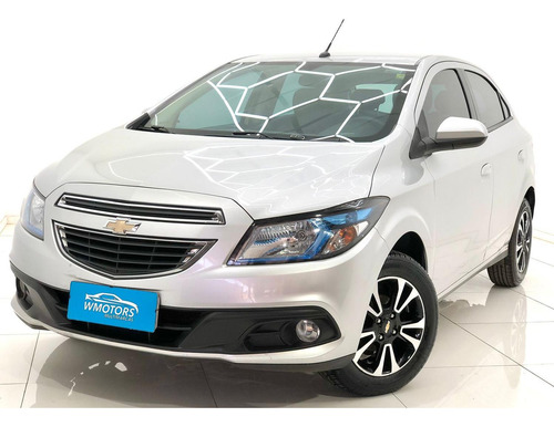 Chevrolet Onix 1.4mt Lt