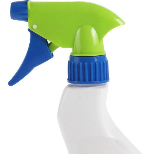 Controlador Natural Para Jardines 450 Ml Spray Afj