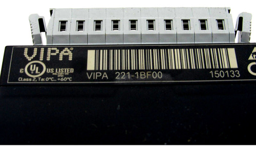 New Vipa 221-1bf00 Module 2211bf00 Ddb