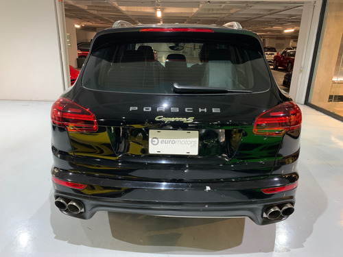 Porsche Cayenne 3.0 S E Hybrid At