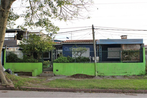 Venta 2 Casas En Mismo Padron, Con Renta. Ideal Inversores