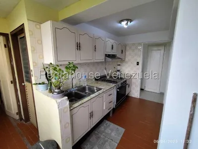 Apartamento en venta