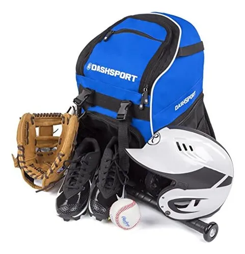 Dashsport baseball bag new arrivals