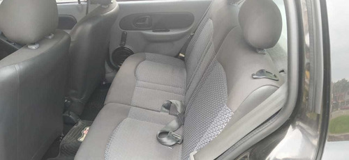 Renault Clio 2012 F.iv Expression