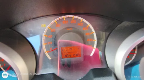 Honda Fit 1.3 Lx