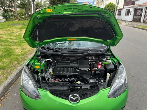 Mazda 2 1.5 15Hap At
