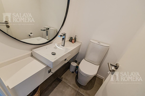 Imagen 25 de 30 de Departamento En Venta Libertador Al Río Vicente Lopez