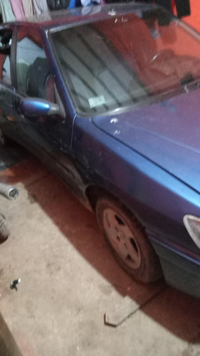 Peugeot 306 1.8 Sr