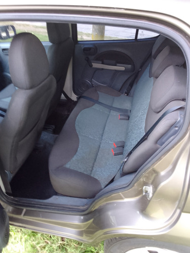Fiat Uno 1.4 Way