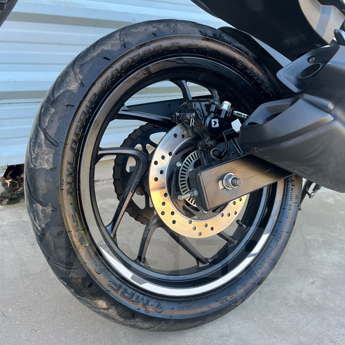 Bajaj Dominar 250 Ug - Dominar 250 Usada - Mod 2023