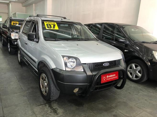 Ford Ecosport Xls 1.6 2007