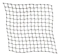 Comprar Rede Proteçao Para Quadra De Beach Tenis Malha 5x5 Fio 2 Mm
