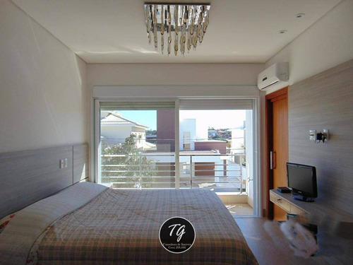Imagem 4 de 30 de Casa - Ca00758 - 69288833