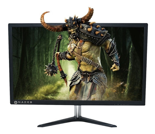 Imagen 8 de 8 de Yugen Pc Gamer Amd Ryzen 3 Radeon Vega 8 8gb 240gb Wifi Fkit