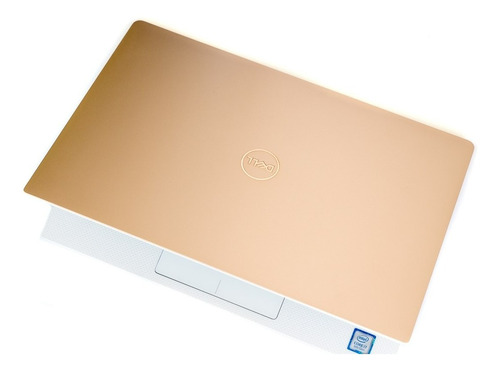 Dell Xps13, Modelo 9370, I5 - 8gbram - Rose/gold