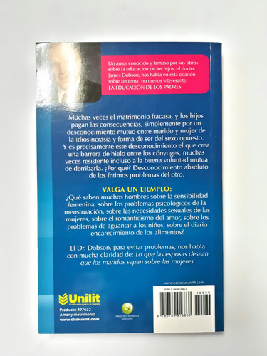 Lo Que Las Esposas Desean Que Los Maridos Sepan Sobre Las Mu