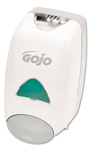 Gojo 515006 Dispensador De Jabón Espumoso Líquido, 1250ml, 6