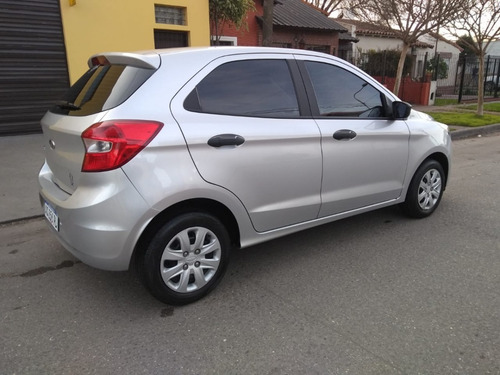 Imagen 4 de 10 de Ford Ka S 2018 Nuevo!!!