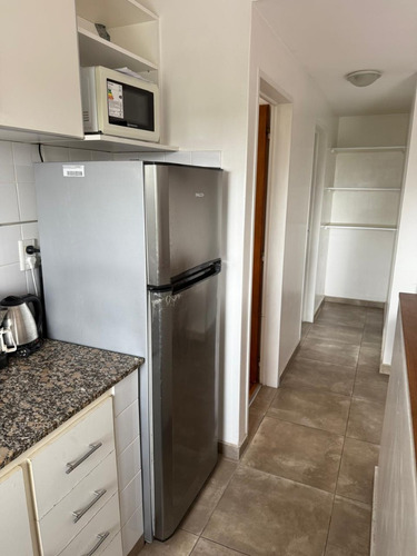 Alquiler Dpto Un Dorm Amblado 5 Y 66
