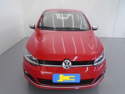 Volkswagen Fox 1.6 Msi Rock In Rio (flex)