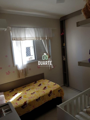 Imagem 19 de 29 de Apartamento - Ap03844 - 69457114