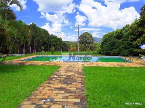 Imagem 28 de 29 de Fantástica Chácara À Venda, Curitibanos, Bragança Paulista. - Ch0002