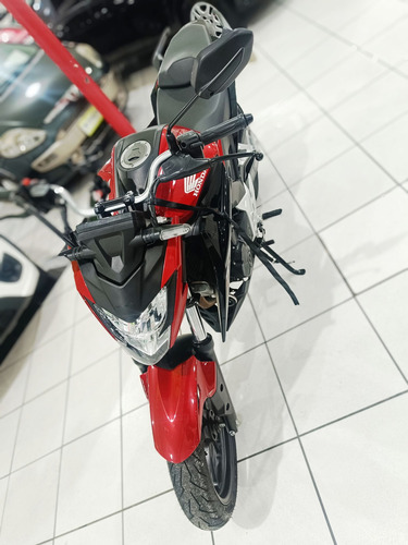Honda Cb 300f Twister Abs