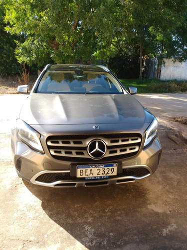 Mercedes-Benz Clase GLA 1.6 Gla200 Urban 156cv