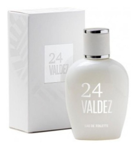 Perfume Valdez 24 X 100ml Original.