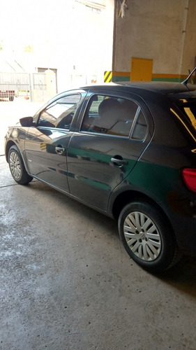 Volkswagen Gol Trend Pack 1 Plus