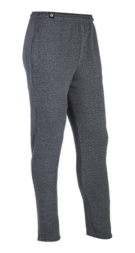 Pantalon Topper Rtc Basic Gris Solo Deportes