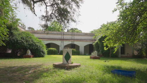 Lote Venta Club De Campo La San Antonio Guernica