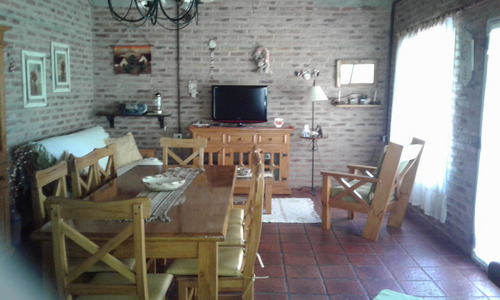 Casa 3 Ambientes. Grandes