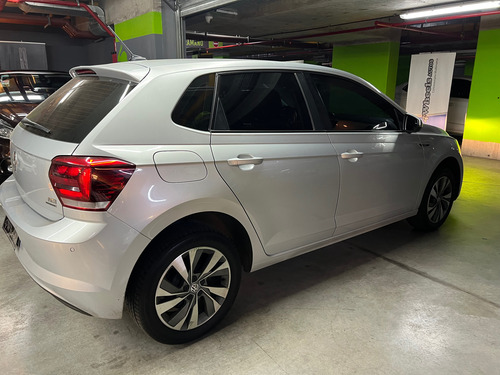 Volkswagen Polo 1.6 Msi Highline At
