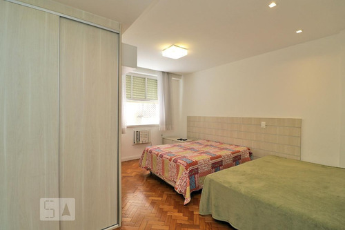 Apartamento Para Aluguel - Copacabana, 2 Quartos, 88 - 893046004