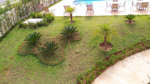 Imagem 22 de 30 de Casa Com 3 Quartos À Venda, 150 M² Por R$ 890.000 - Condominio Residencial Viena - Indaiatuba/sp - Ca11909