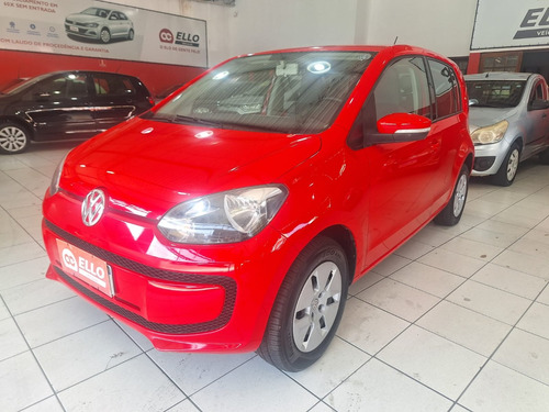 Volkswagen Up! 1.0 Move 5p