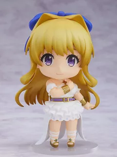Nendoroid Ristarte The Hero Is Overpowered But Overly Cautio