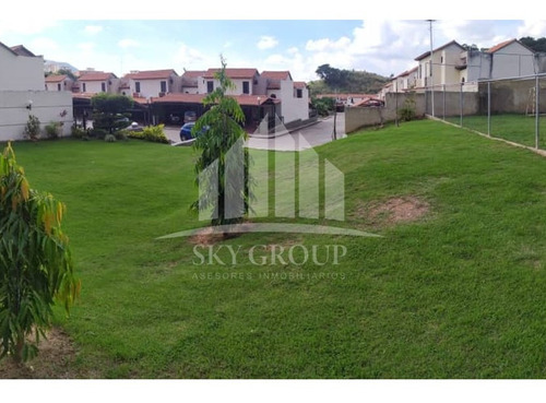 Imagen 2 de 9 de N. Del Carmen Vende Town House En Altos De Monte Alegre (inth-002)