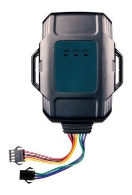Gps Para Autos, Camiones, Motos, Sutran, Garantia, Capacit