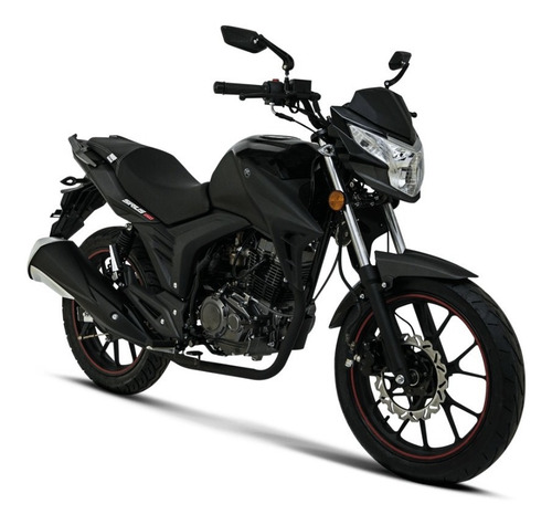 Imagen 9 de 14 de Motomel Cg 150 S2 Full - Ahora 12/18 - Crédito Dni!