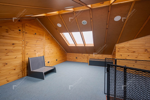 Complejo De Cabañas En Venta En San Martín De Los Andes