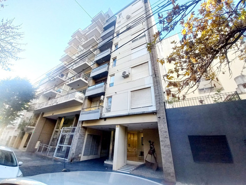 Venta Departamento 2 Amb Villa Urquiza Piso Alto