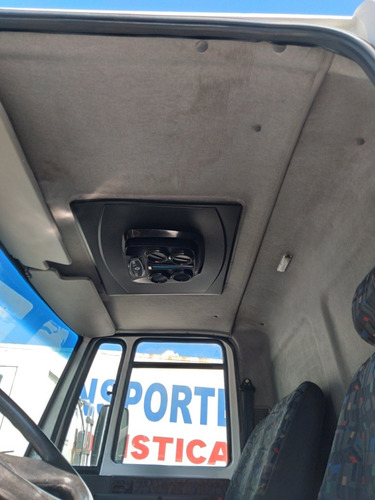 Imagem 14 de 15 de Ford Cargo 1722