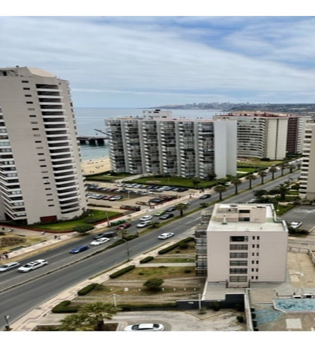 Imagen 10 de 17 de ¡pasa Tus Vacaciones En Viña Del Mar! Lindo Y Amplio Depto