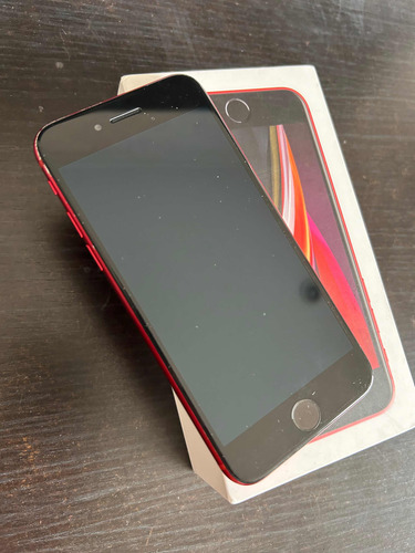 Apple iPhone SE (2da Generación) 64 Gb (Usado)