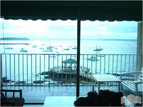 Imagen 3 de 30 de Apartamento En Punta Del Este, Peninsula