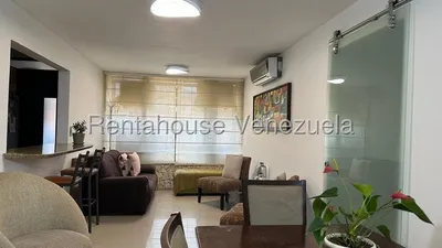 Apartamento en venta