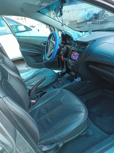 Chevrolet Sail 1.4 Ls